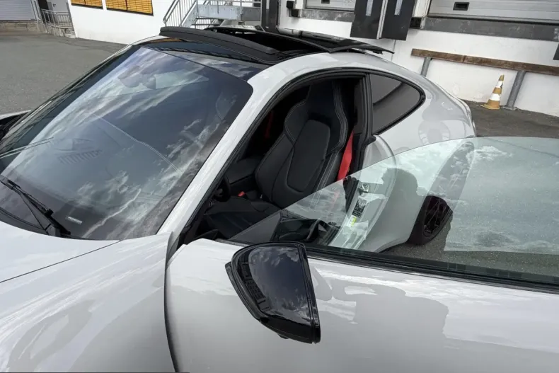 Porsche 911 din 2025 cu 9.922 km - oferta POR221752 - foto 18