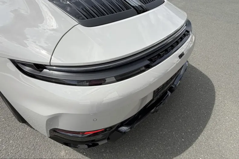 Porsche 911 din 2025 cu 9.922 km - oferta POR221752 - foto 19