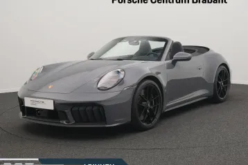 Porsche 992 din 2025 - oferta POR221753