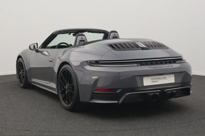 Porsche 992 din 2025 cu 12.900 km - oferta POR221753 - foto 3