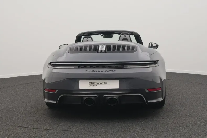 Porsche 992 din 2025 cu 12.900 km - oferta POR221753 - foto 4
