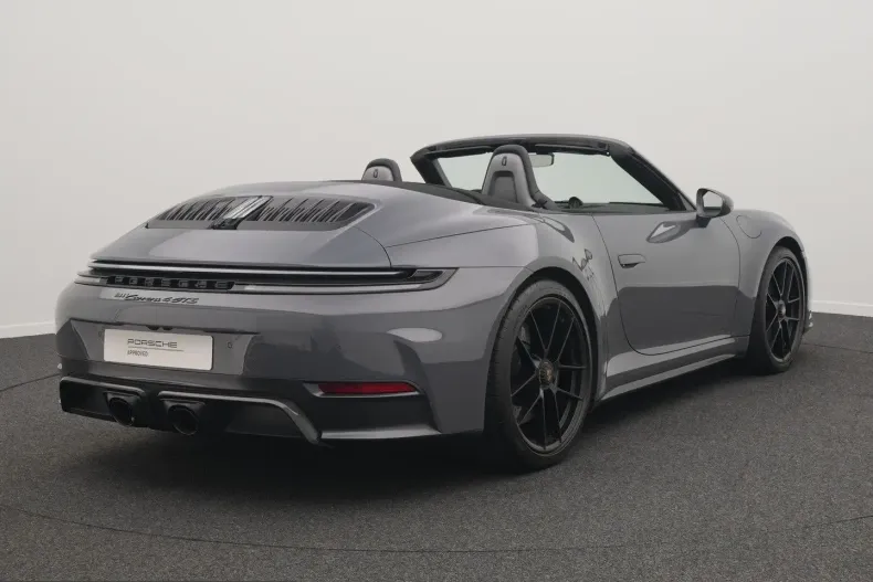 Porsche 992 din 2025 cu 12.900 km - oferta POR221753 - foto 5