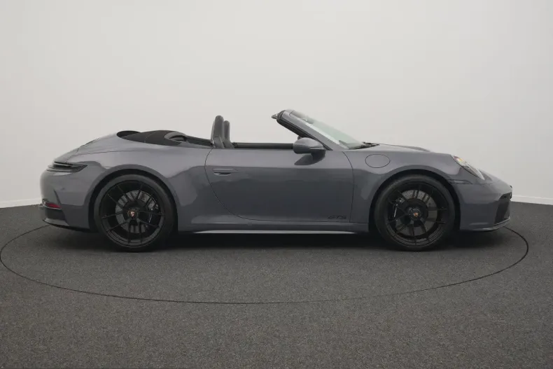 Porsche 992 din 2025 cu 12.900 km - oferta POR221753 - foto 6