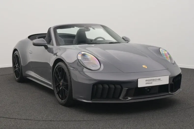 Porsche 992 din 2025 cu 12.900 km - oferta POR221753 - foto 7