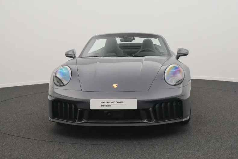 Porsche 992 din 2025 cu 12.900 km - oferta POR221753 - foto 8