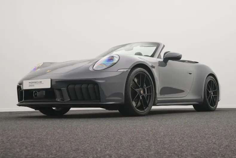 Porsche 992 din 2025 cu 12.900 km - oferta POR221753 - foto 9