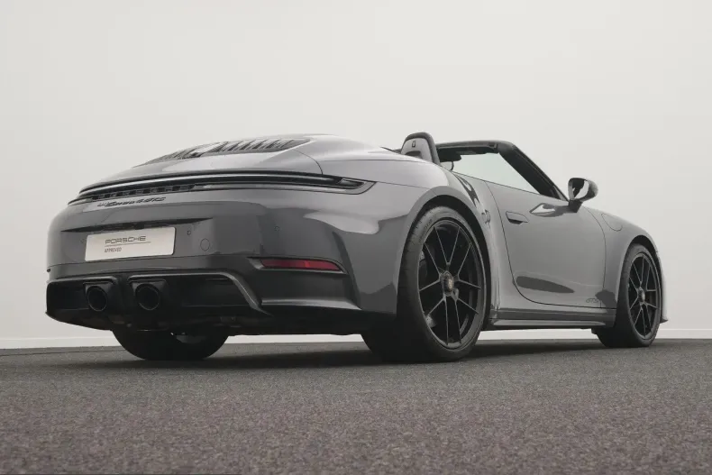 Porsche 992 din 2025 cu 12.900 km - oferta POR221753 - foto 10