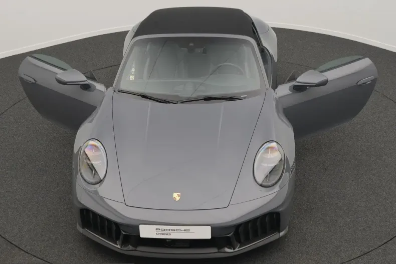 Porsche 992 din 2025 cu 12.900 km - oferta POR221753 - foto 11