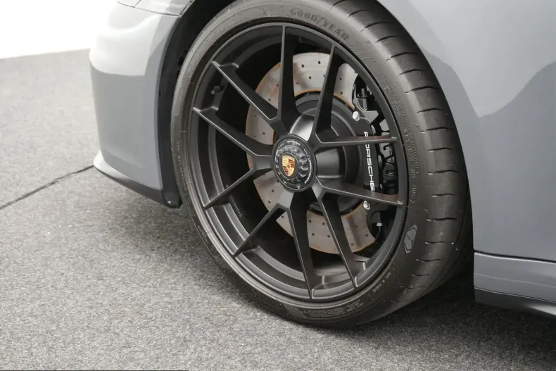 Porsche 992 din 2025 cu 12.900 km - oferta POR221753 - foto 15
