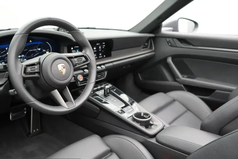 Porsche 992 din 2025 cu 12.900 km - oferta POR221753 - foto 16