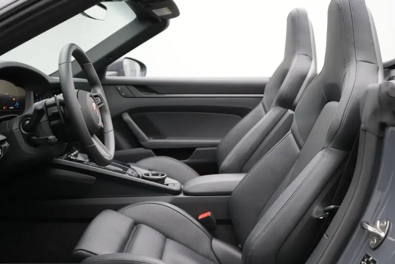 Porsche 992 din 2025 cu 12.900 km - oferta POR221753 - foto 17