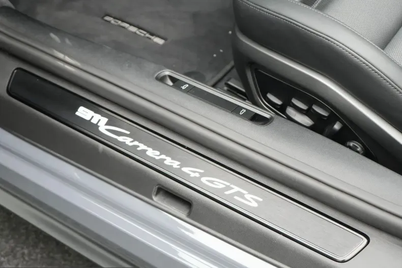 Porsche 992 din 2025 cu 12.900 km - oferta POR221753 - foto 19