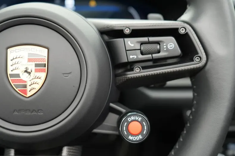 Porsche 992 din 2025 cu 12.900 km - oferta POR221753 - foto 22