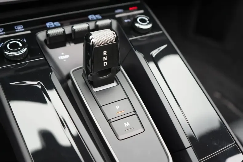 Porsche 992 din 2025 cu 12.900 km - oferta POR221753 - foto 31
