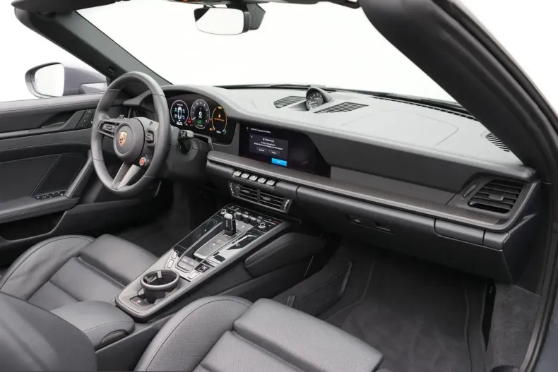 Porsche 992 din 2025 cu 12.900 km - oferta POR221753 - foto 34