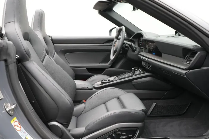 Porsche 992 din 2025 cu 12.900 km - oferta POR221753 - foto 35