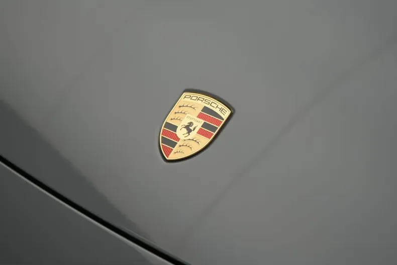 Porsche 992 din 2025 cu 12.900 km - oferta POR221753 - foto 41