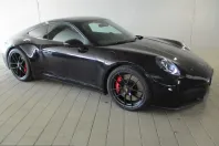 Porsche 911 din 2025 cu 8.759 km - oferta POR221754 - foto 1