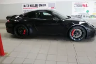 Porsche 911 din 2025 cu 8.759 km - oferta POR221754 - foto 3
