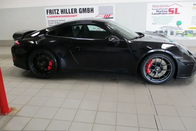 Porsche 911 din 2025 cu 8.759 km - oferta POR221754 - foto 3