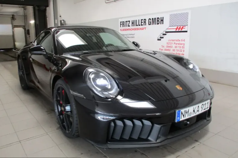 Porsche 911 din 2025 cu 8.759 km - oferta POR221754 - foto 4