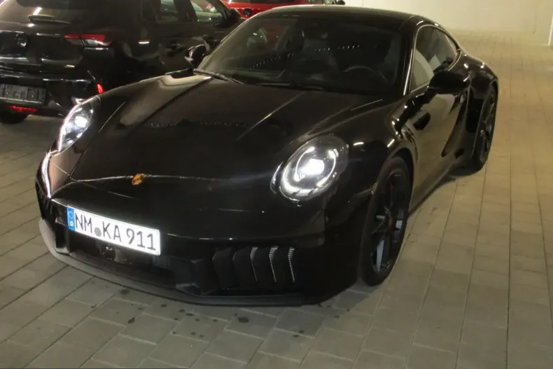 Porsche 911 din 2025 cu 8.759 km - oferta POR221754 - foto 5