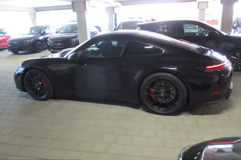 Porsche 911 din 2025 cu 8.759 km - oferta POR221754 - foto 6