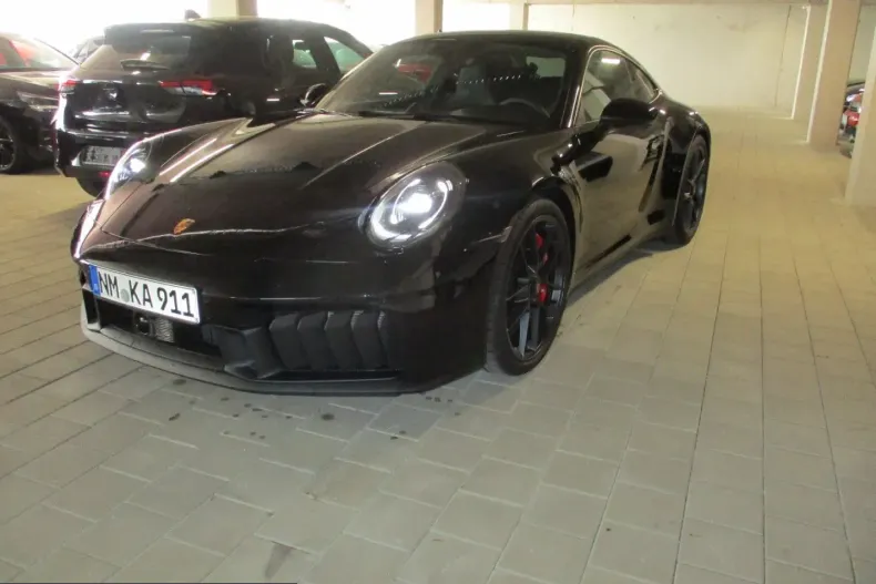 Porsche 911 din 2025 cu 8.759 km - oferta POR221754 - foto 7