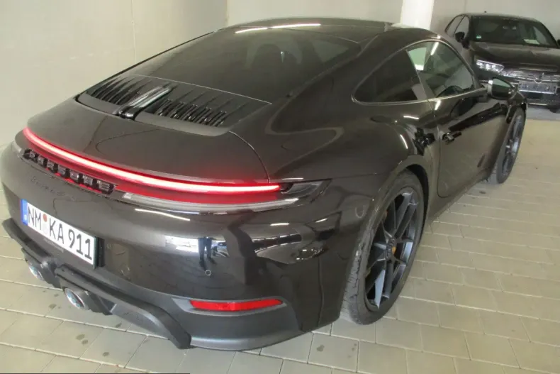 Porsche 911 din 2025 cu 8.759 km - oferta POR221754 - foto 9