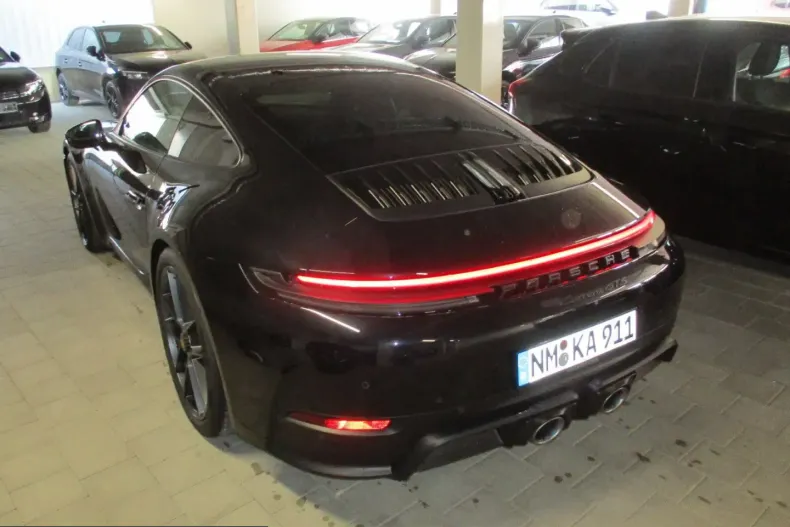 Porsche 911 din 2025 cu 8.759 km - oferta POR221754 - foto 10