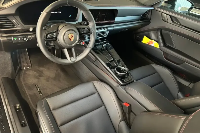 Porsche 911 din 2025 cu 8.759 km - oferta POR221754 - foto 13