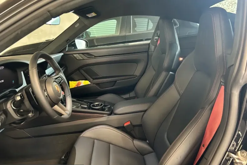 Porsche 911 din 2025 cu 8.759 km - oferta POR221754 - foto 14