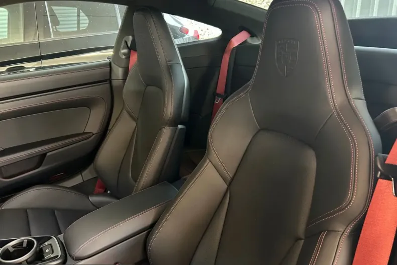 Porsche 911 din 2025 cu 8.759 km - oferta POR221754 - foto 15