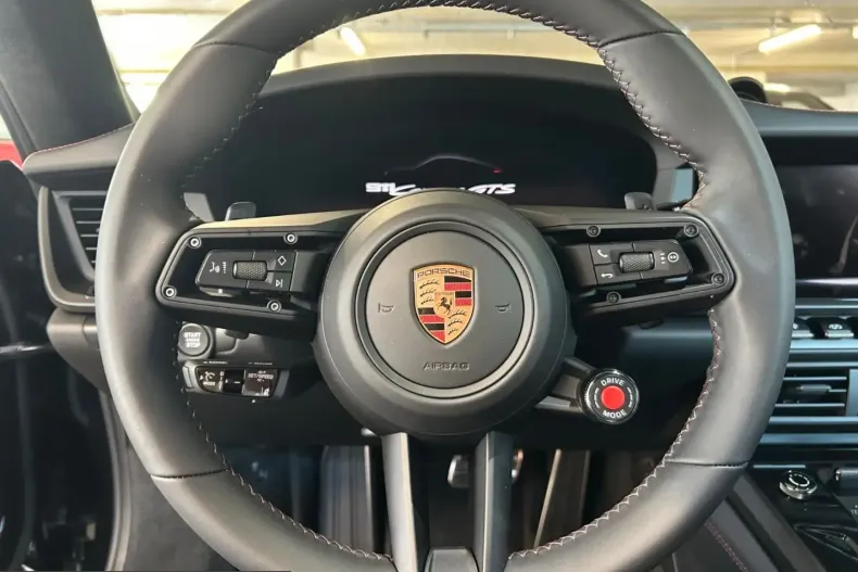 Porsche 911 din 2025 cu 8.759 km - oferta POR221754 - foto 17