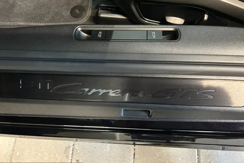 Porsche 911 din 2025 cu 8.759 km - oferta POR221754 - foto 27