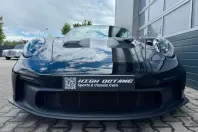 Porsche 992 din 2025 cu 1.790 km - oferta POR221755 - foto 3
