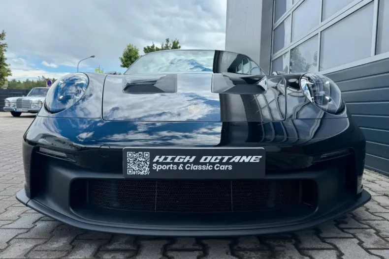 Porsche 992 din 2025 cu 1.790 km - oferta POR221755 - foto 3