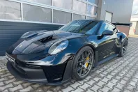Porsche 992 din 2025 cu 1.790 km - oferta POR221755 - foto 4