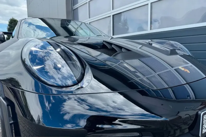 Porsche 992 din 2025 cu 1.790 km - oferta POR221755 - foto 5