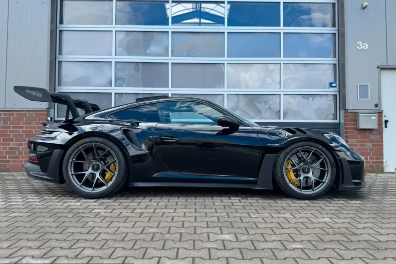 Porsche 992 din 2025 cu 1.790 km - oferta POR221755 - foto 6