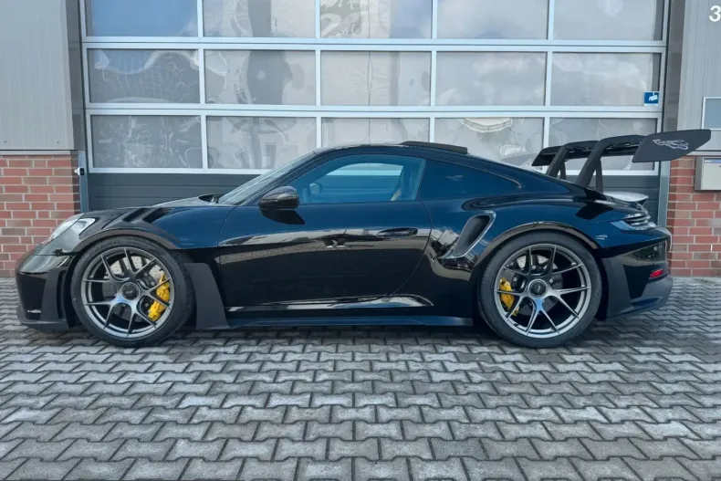 Porsche 992 din 2025 cu 1.790 km - oferta POR221755 - foto 7