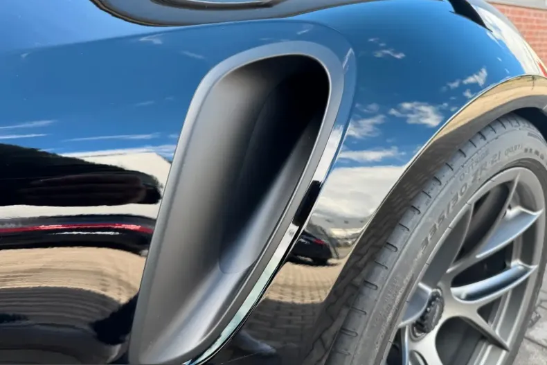 Porsche 992 din 2025 cu 1.790 km - oferta POR221755 - foto 18