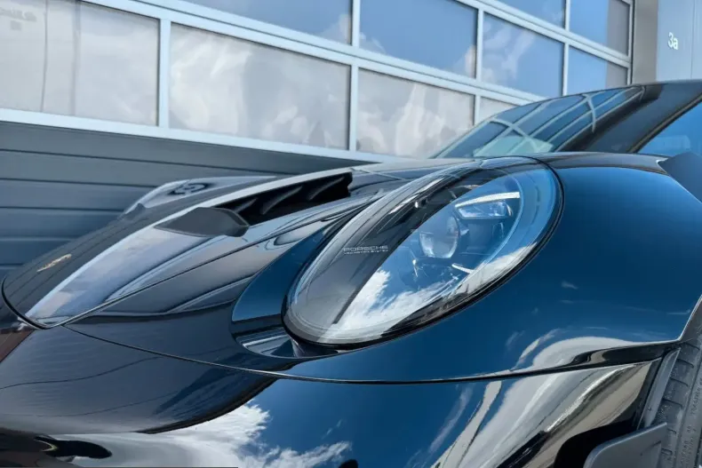 Porsche 992 din 2025 cu 1.790 km - oferta POR221755 - foto 19