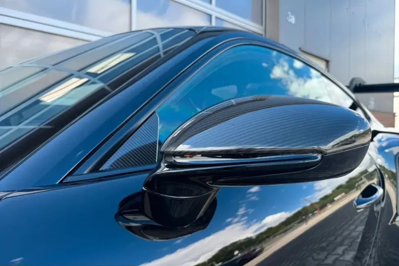 Porsche 992 din 2025 cu 1.790 km - oferta POR221755 - foto 20