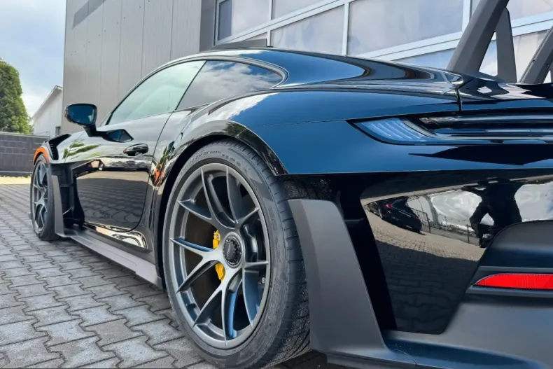 Porsche 992 din 2025 cu 1.790 km - oferta POR221755 - foto 21