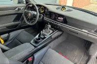 Porsche 992 din 2025 cu 1.790 km - oferta POR221755 - foto 25