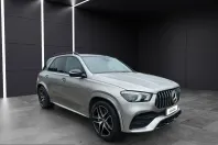 Mercedes-Benz GLE 53 AMG (Clasa GLE) din 2021 cu 105.000 km - oferta MER221756 - foto 1