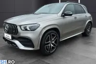Mercedes-Benz GLE 53 AMG (Clasa GLE) din 2021 cu 105.000 km - oferta MER221756 - foto 2