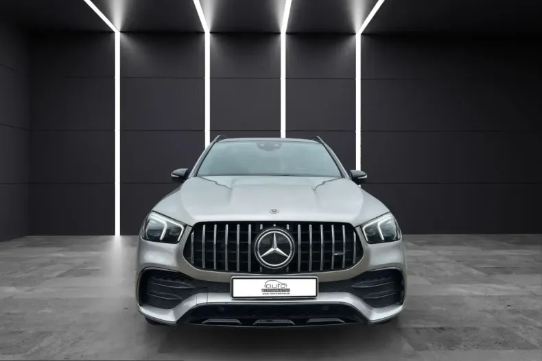 Mercedes-Benz GLE 53 AMG (Clasa GLE) din 2021 cu 105.000 km - oferta MER221756 - foto 3