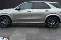 Mercedes-Benz GLE 53 AMG (Clasa GLE) din 2021 cu 105.000 km - oferta MER221756 - foto 4